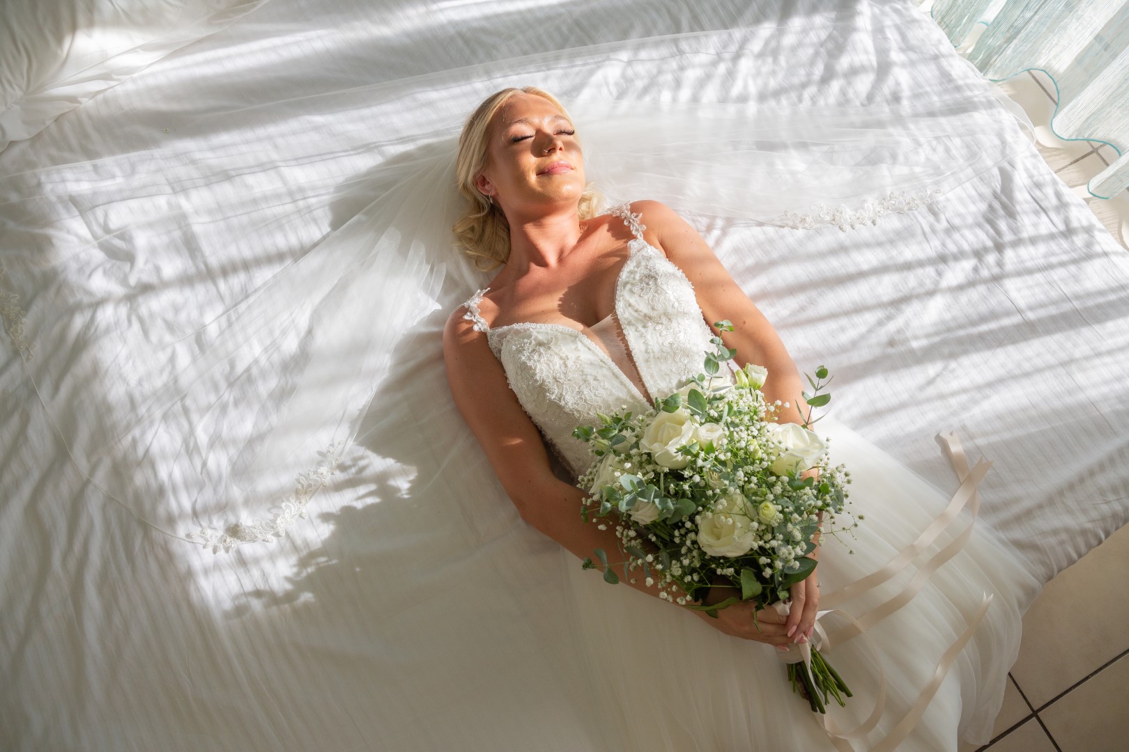 Book your wedding day in Blue Lagoon Resort Kos